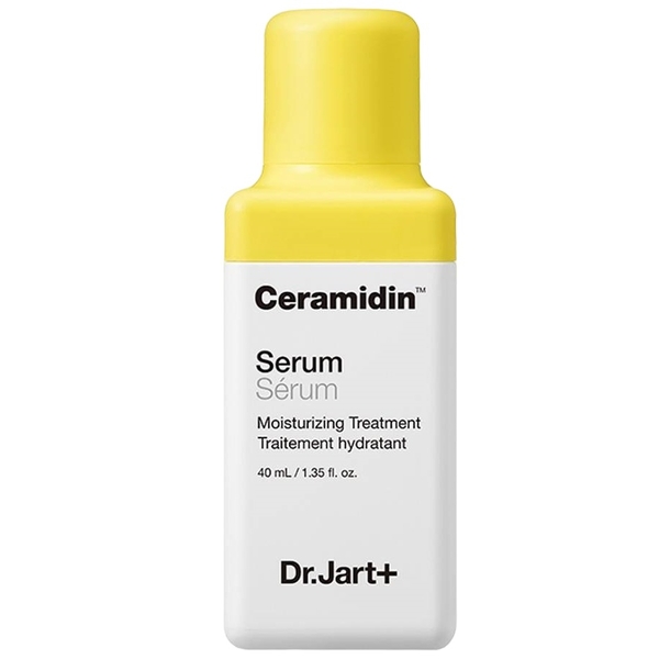 Зволожуюча сироватка для обличчя Dr.Jart+ Ceramidin Serum 40 мл - Pampik