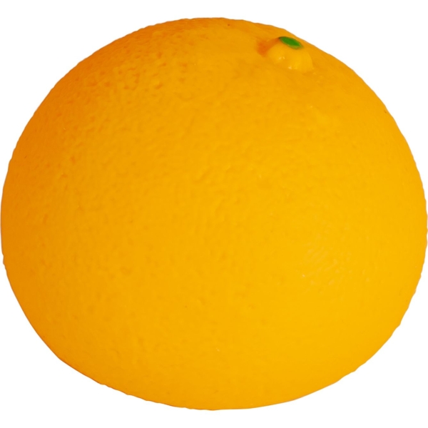 Игрушка-антистресс Kids Team Фрукты Апельсин (CKS-10707_1) - Pampik