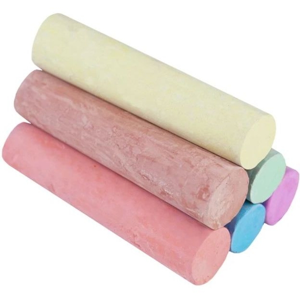 Крейда кольорова Kite Hello Kitty Jumbo (HK21-073) - Pampik - 2