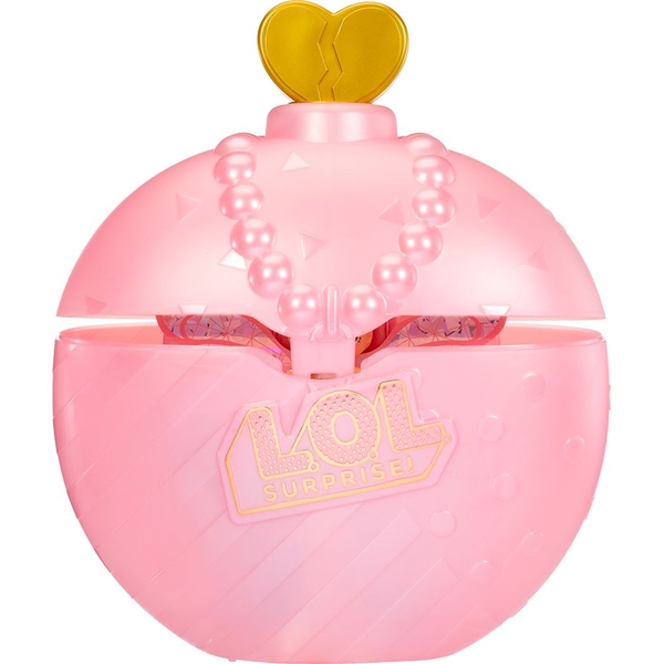 Ігровий набір з інтерактивною лялькою L.O.L. Surprise! Magic Flyers Скай Старлінг (593539) - Pampik - 3