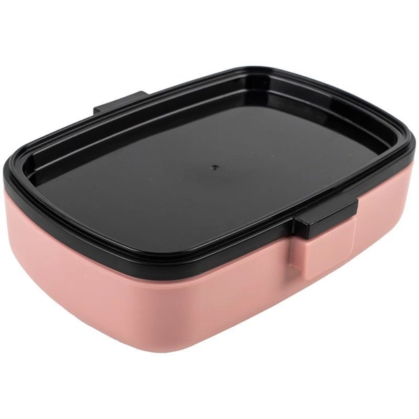 Ланч-бокс Kite з наповненням, 1150 мл, рожевий (K23-180-1) - Pampik - 4