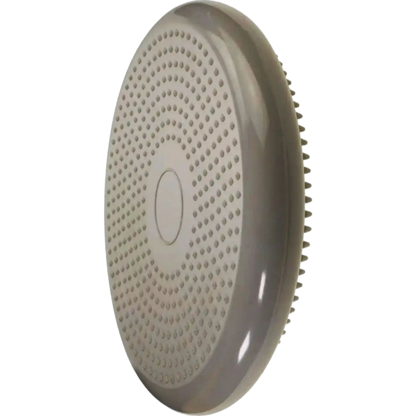 Масажна балансувальна подушка Supretto, сірий (58600001) - Pampik - 2