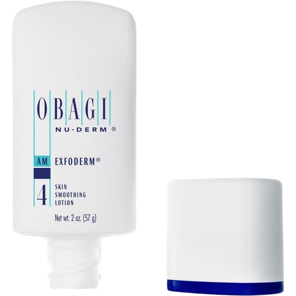Крем для лица Obagi Nu-Derm Exfoderm Forte 57 г (362032072029) - Pampik - 2