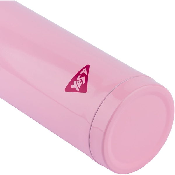 Термос Yes Girl Power, 420 мл, пудровый (707610) - Pampik - 2