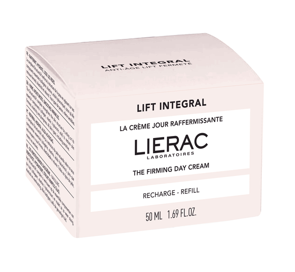 Сменный блок Дневной крем для лица Lierac Lift Integral, 50 мл (LC1104011) - Pampik - 2