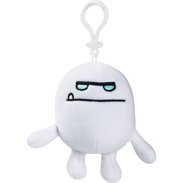 Мягкая игрушка-брелок Pinata Smashlings Маш, 13 см (SL7004-1) - Pampik