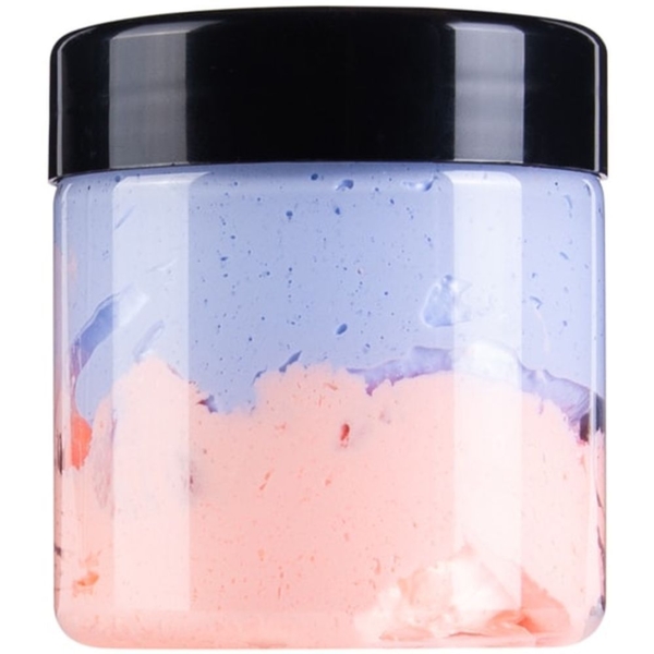 Крем-скраб для душа Tsukerka Звездная пыль, 150 мл - Pampik - 2