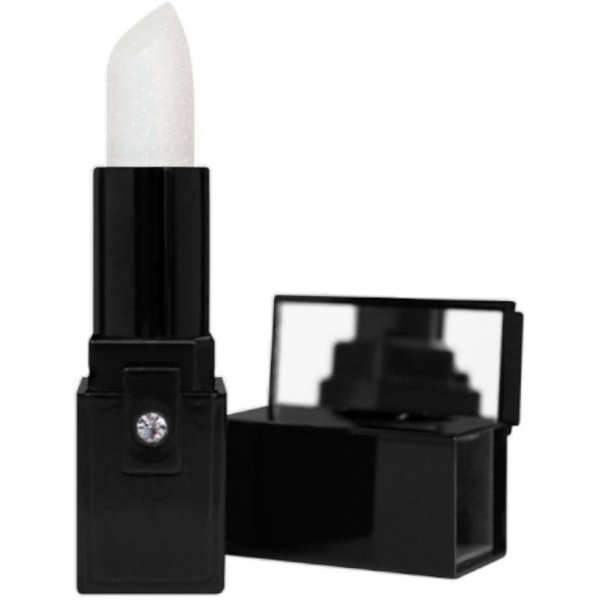 Бальзам для губ Nouba Stargasm блискучий, прозорий, 4 г - Pampik - 2