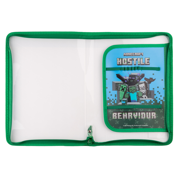 Папка-органайзер Yes Race Legend, A4, на молнии (492072) - Pampik - 2