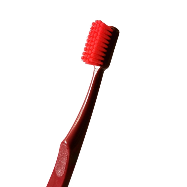 Зубна щітка Betadent Extra Soft для чутливих зубів, в асортименті - Pampik - 2