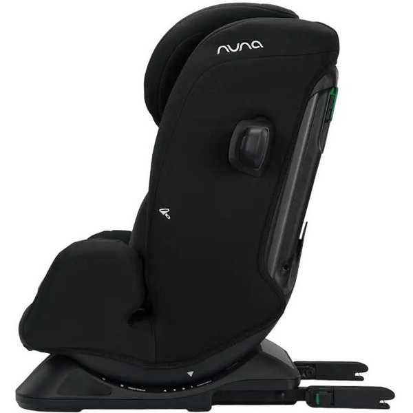 Автокрісло Nuna Tres LX i-Size Caviar, чорне - Pampik - 2