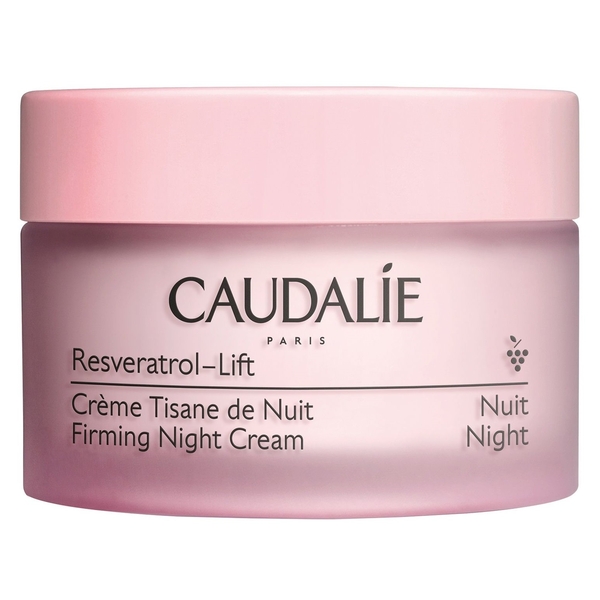 Ночной крем Caudalie Resveratrol Lift, 50 мл (298) - Pampik