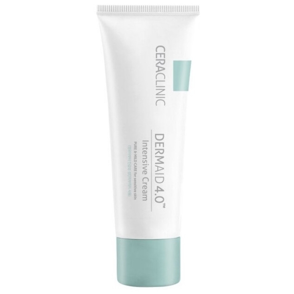 Зволожуючий крем для обличчя Ceraclinic Dermaid 4.0 Intensive Cream, 50 мл - Pampik