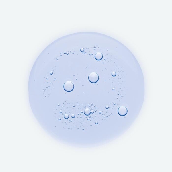 Шампунь Klorane Volume-Fine Hair with Organic Flax для придания обьема тонким волосам 200 мл - Pampik - 3