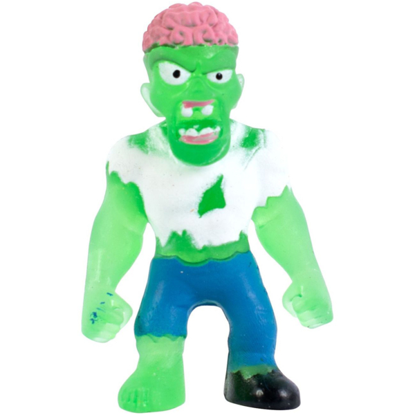 Іграшка розтягуюча Monster Flex Mini Зомбі (91004) - Pampik