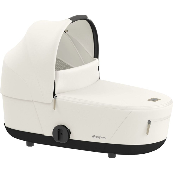 Люлька Cybex Mios Lux Off White (523000937) - Pampik