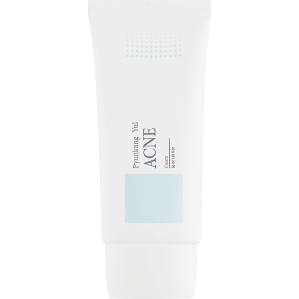 Крем для обличчя Pyunkang Yul Acne Cream від акне 50 мл - Pampik