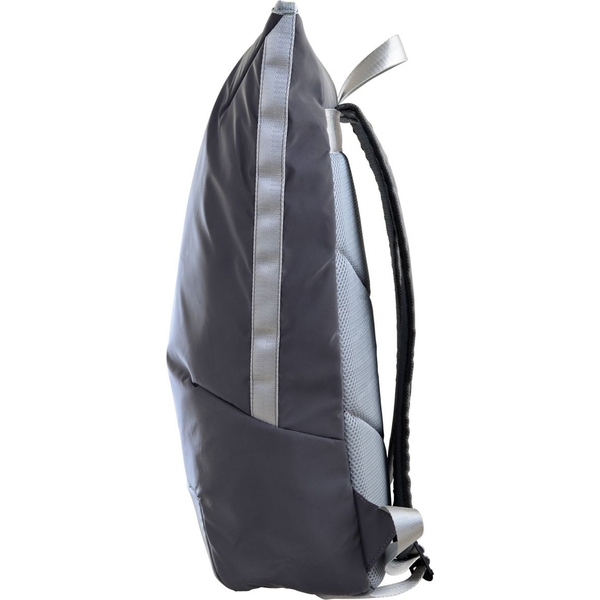 Рюкзак міський Yes Roll-top T-64 Reflective Grey (557482) - Pampik - 4