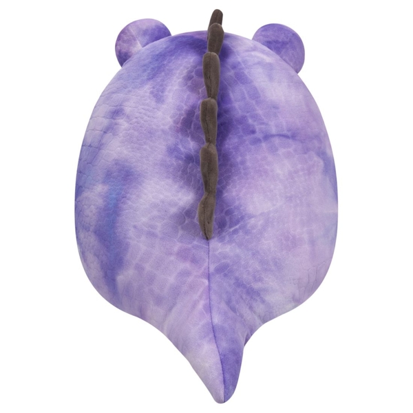 Мягкая игрушка Squishmallows Крокодил Дав, 30 см (SQCR04147) - Pampik - 3