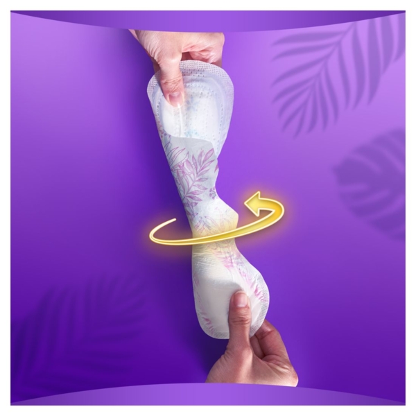 Гігієнічні прокладки Always Platinum Day & Night, 16 шт. - Pampik - 5