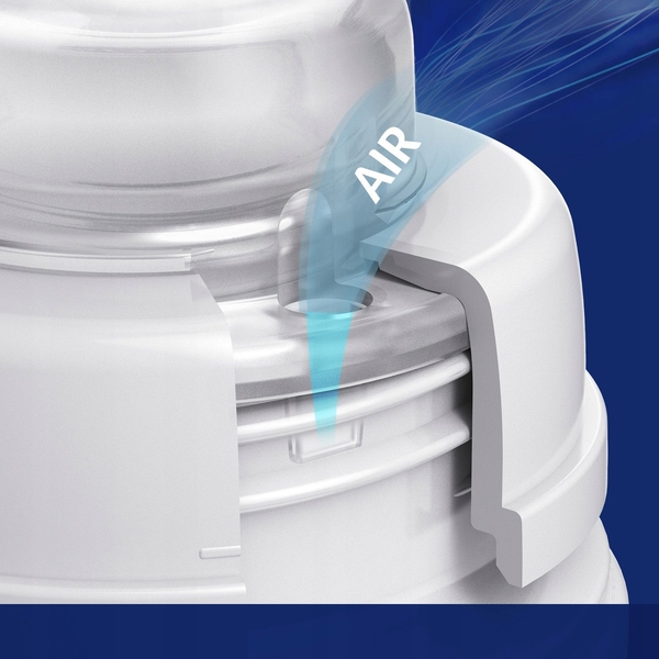 Бутылочка для кормления Lovi Trends, 120 мл, розовый (21/565_pin) - Pampik - 6