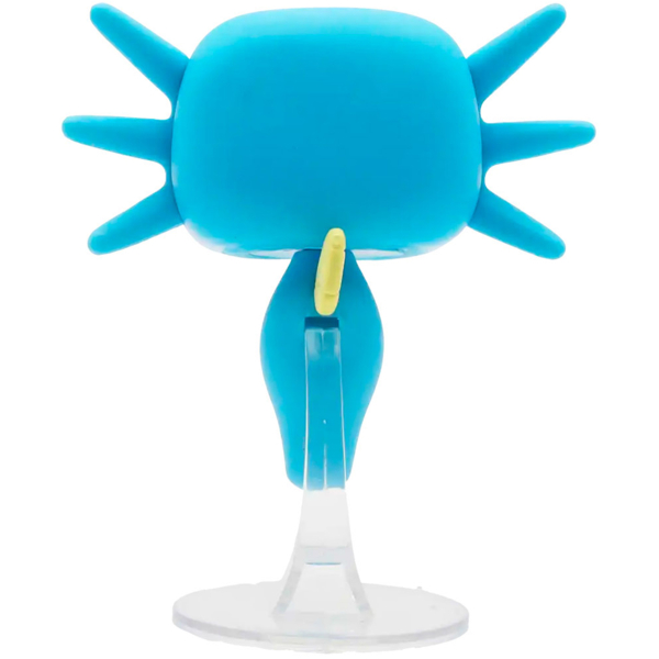 Ігрова фігурка Funko Pop Покемон Хорсі (74629) - Pampik - 3