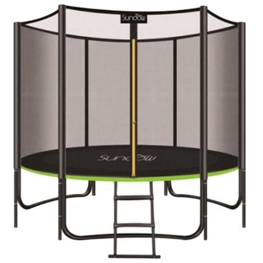 Батут Profi MS 2920-1 (22883) - Pampik