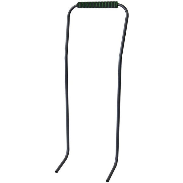 Ручка-штовхач Vitan чорна (2130032) - Pampik