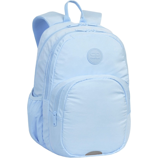Рюкзак CoolPack Rіder Powder Blue, 24 л, 40x28x12 см (F109646) - Pampik