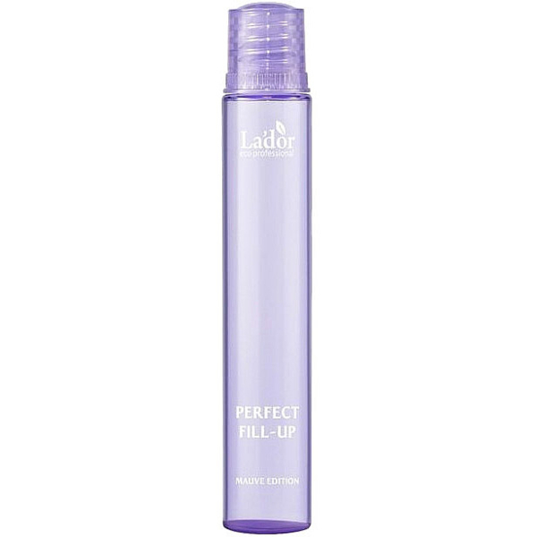 Филлер для волос La'dor Perfect Hair Fill-Up Mauve Edition, 13 мл - Pampik