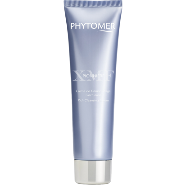 Крем очищающий Phytomer Pionniere XMF Rich Cleansing Cream, 150 мл - Pampik