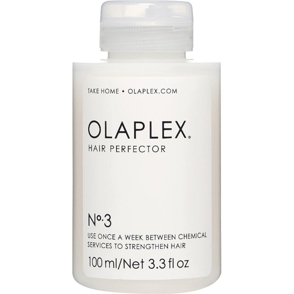 Эликсир для волос Olaplex No. 3 Hair Protector, 100 мл - Pampik