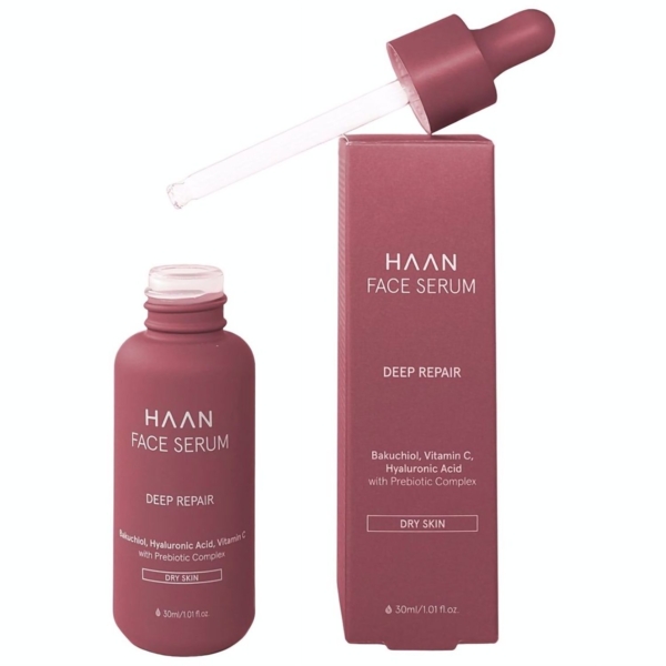 Сироватка для обличчя Haan Peptide, для сухої шкіри, 30 мл - Pampik - 2
