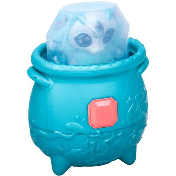 Ігровий набір Magic Mixies Fire Чарівний казанок Магічний кристал Вода (123162) - Pampik - 3