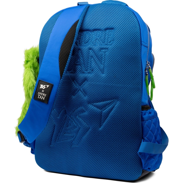 Рюкзак Yes T-130 Andre Tan Double plus blue (559048) - Pampik - 4