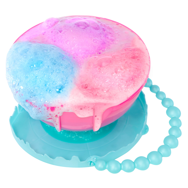 Ігровий набір-сюрприз з лялькою L.O.L. Surprise Bubble Surprise Deluxe Бабл-сюрприз (119845) - Pampik - 3