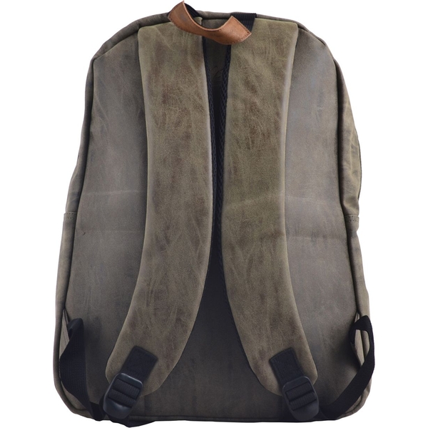 Рюкзак молодіжний Yes ST-16 Infinity Wet Stone, коричневый (555052) - Pampik - 2