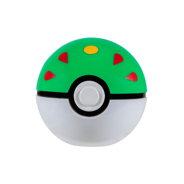 Ігровий набір Pokemon W16 Іві у покетболі - Pampik - 4