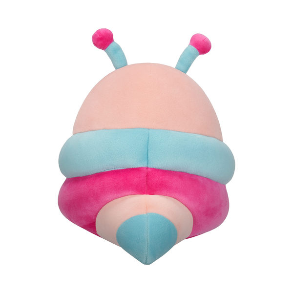 Мягкая игрушка Squishmallows Гусеница Гриффит, 19 см (SQVA00837) - Pampik - 3