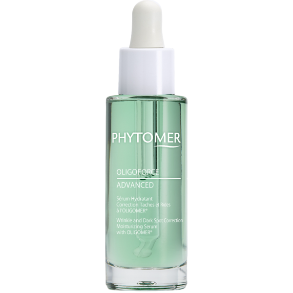 Сироватка для корекції зморшок та темних плям Phytomer Oligoforce Advanced, 30 мл - Pampik
