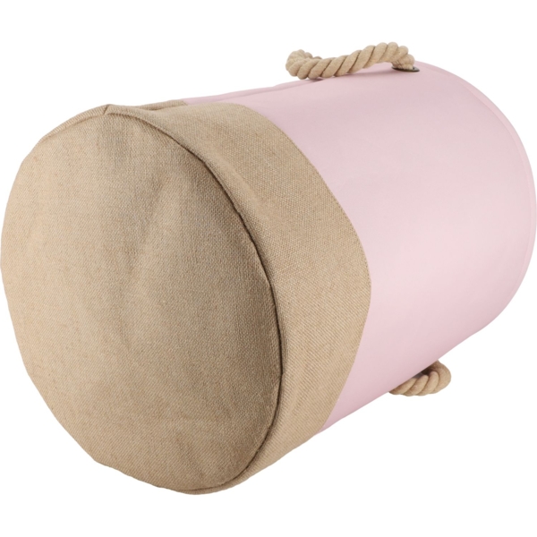 Кошик для зберігання іграшок Poppet Зайченятко, 40х50 см (PP002-L) - Pampik - 7