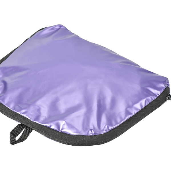 Рюкзак молодежный Yes DY-15 Ultra light, лавандовый металлик (558434) - Pampik - 4