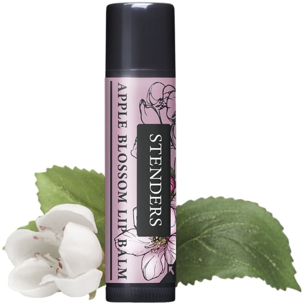 Бальзам для губ Stenders Яблоневый цвет, 4.8 г - Pampik - 2