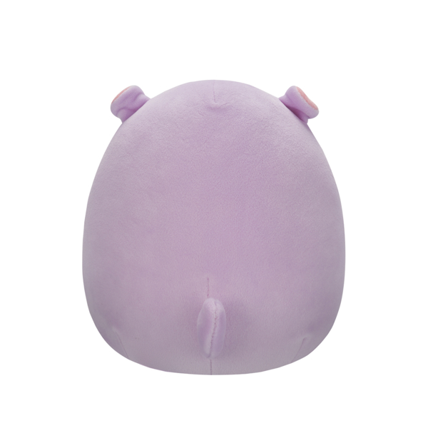 М'яка іграшка Squishmallows Бегемот Ханна, 19 см (SQVA00859) - Pampik - 3