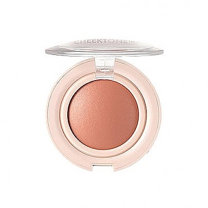 Рум'яна Tony Moly Cheektone Mood On Blusher G04 Shine On 4.8 г - Pampik