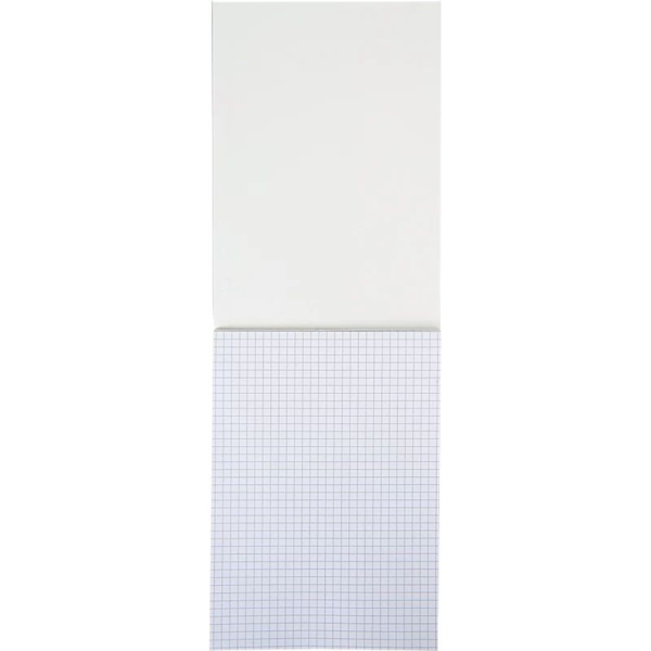 Блокнот-планшет Kite Tokidoki, А5, у клітинку, 50 аркушів (TK22-194-3) - Pampik - 3