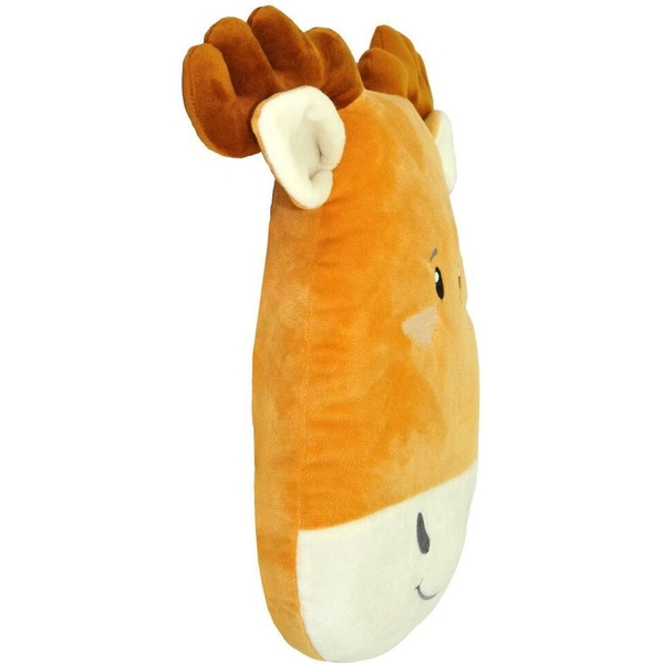 Подушка Tigres Олененок Safari (ПД-0504) - Pampik - 2