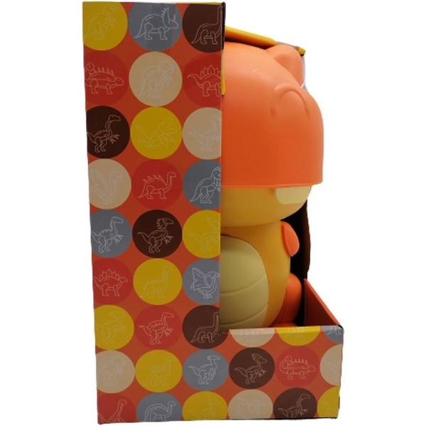 Іграшка-сюрприз Otsixe Динозавр Кухня (1368A5) - Pampik - 2