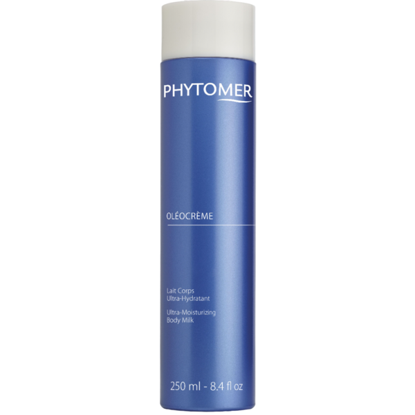 Молочко для тела Phytomer Oleocreme Ultra Moisturizing Body Milk увлажняющее 250 мл - Pampik