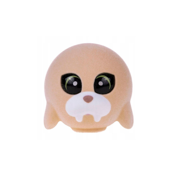 Колекційна фігурка Flockies Морж Вілфред (FLO0407) - Pampik - 2